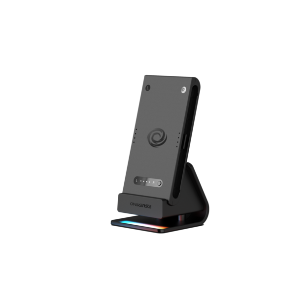 Oniverse Nsw2 2 Joycons Charging Dock