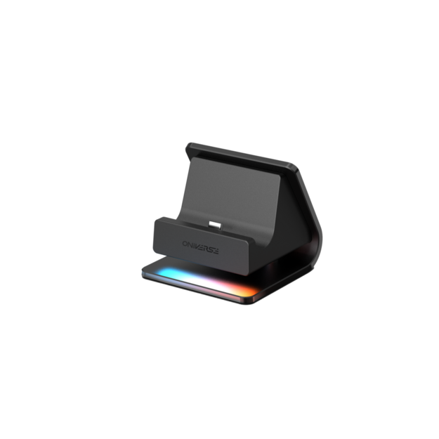 Oniverse Nsw2 2 Joycons Charging Dock