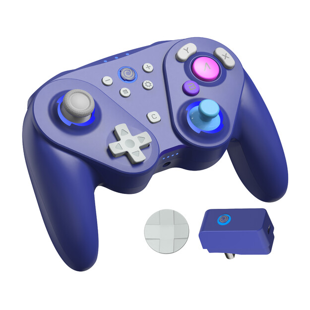 Oniverse - Wireless Controller Foenix - Nintendo Switch 2