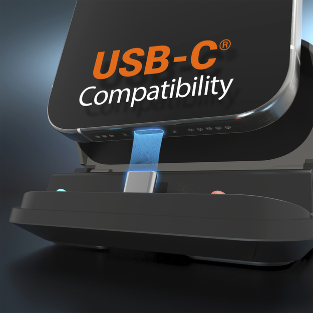 J5create - Mini Docking Station For Nintendo Switch