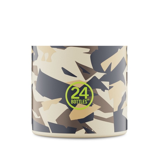 24Bottles - Clima - Lamborghini Sterrato - Sand - 500 ml