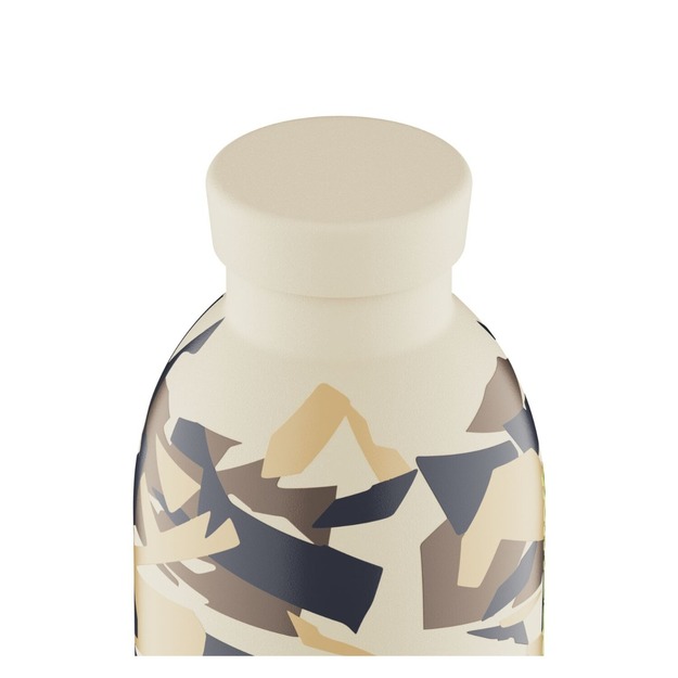 24Bottles - Clima - Lamborghini Sterrato - Sand - 500 ml