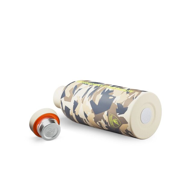 24Bottles - Clima - Lamborghini Sterrato - Sand - 500 ml