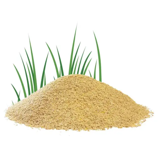 Portapet- Catlitter - SoftCat Corn - Paper Bag - 17 L