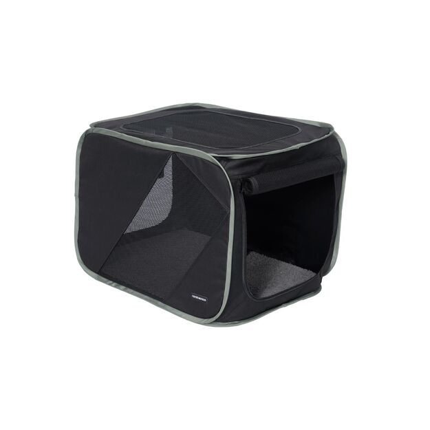 Nordic paws - Balder Folding Transport Cage - 68 x 47 x 47 cm