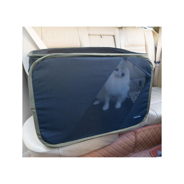 Nordic paws - Balder Folding Transport Cage - 68 x 47 x 47 cm