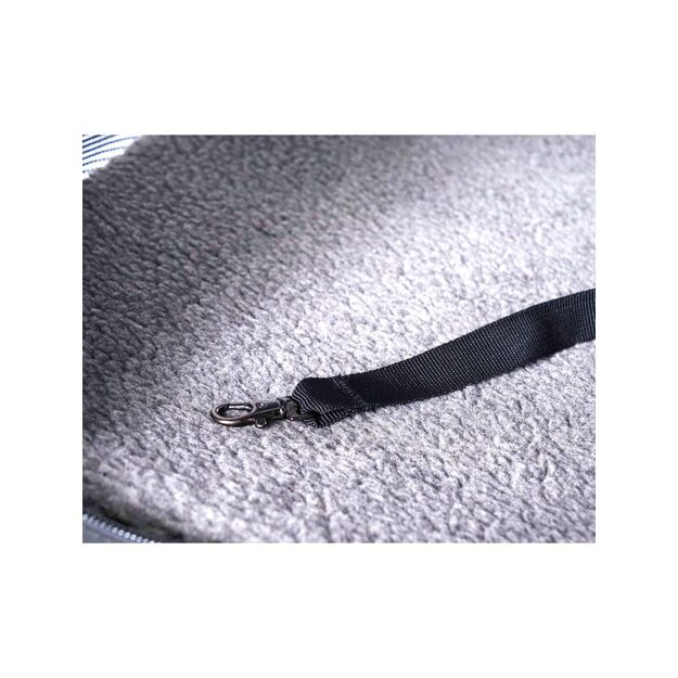 Nordic paws - Balder Folding Transport Cage - 68 x 47 x 47 cm