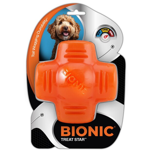 Bionic - Treat Star - One Size