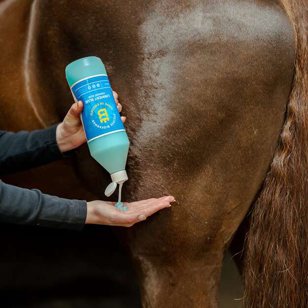 Biofarmab - Liniment Blue - 1L