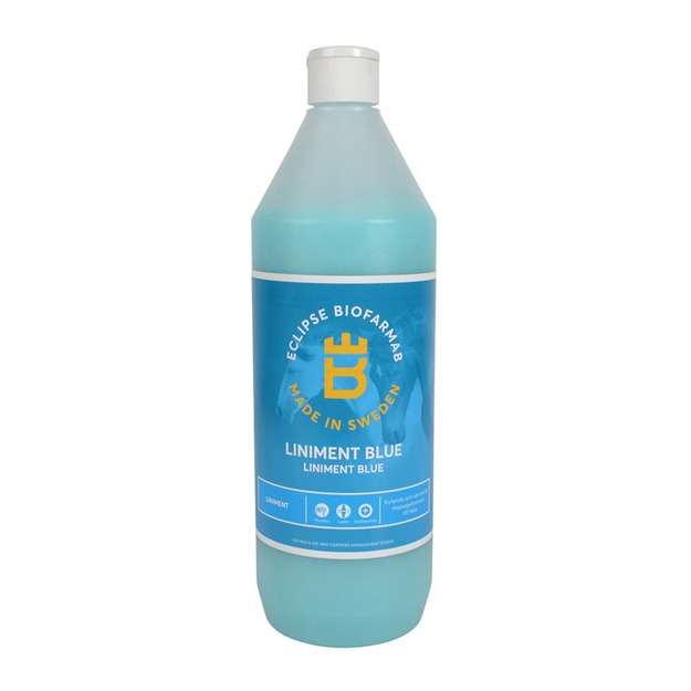 Biofarmab - Liniment Blue - 1L