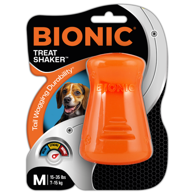 Bionic - Treat Shaker - Medium