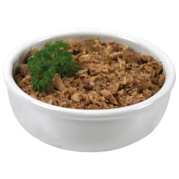 Porta21 - Feline Whole Tuna Meat with Beef - 400 g