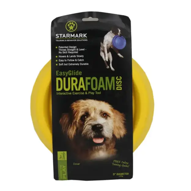 Starmark - Easy Glider Durafoam Multi - M