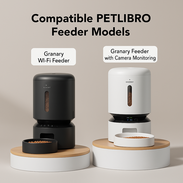 Petlibro - Food Desiccant Bag - 6 Piece