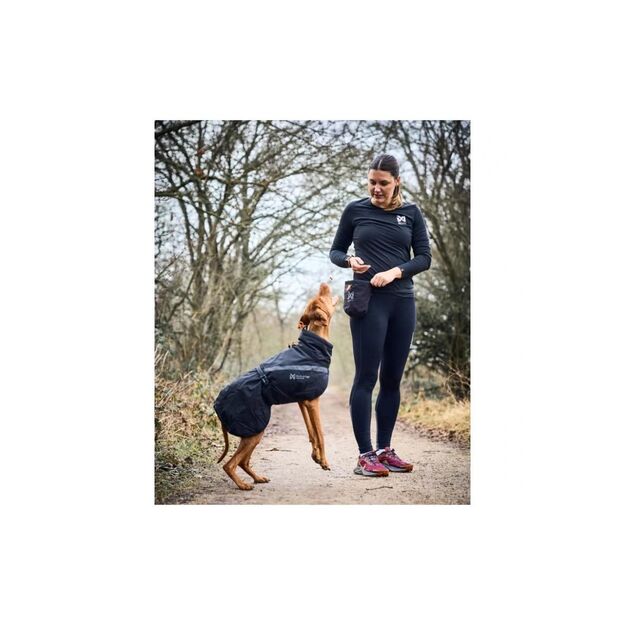 Non-stop  - Treat bag ONE size black