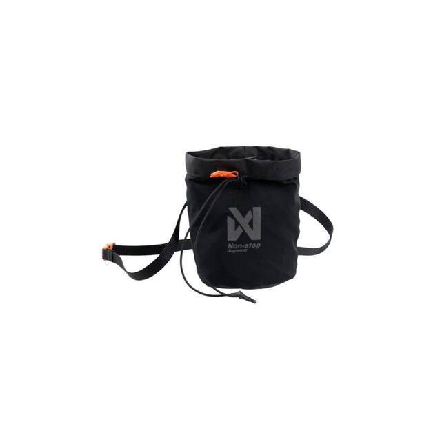 Non-stop  - Treat bag ONE size black