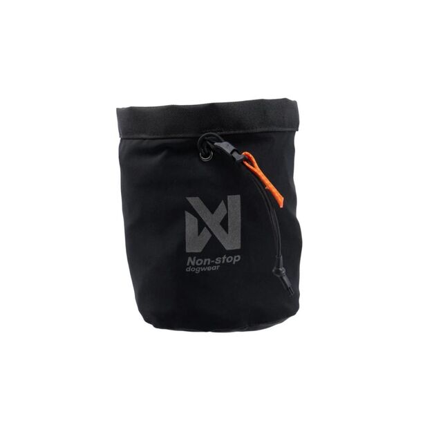 Non-stop  - Treat bag ONE size black
