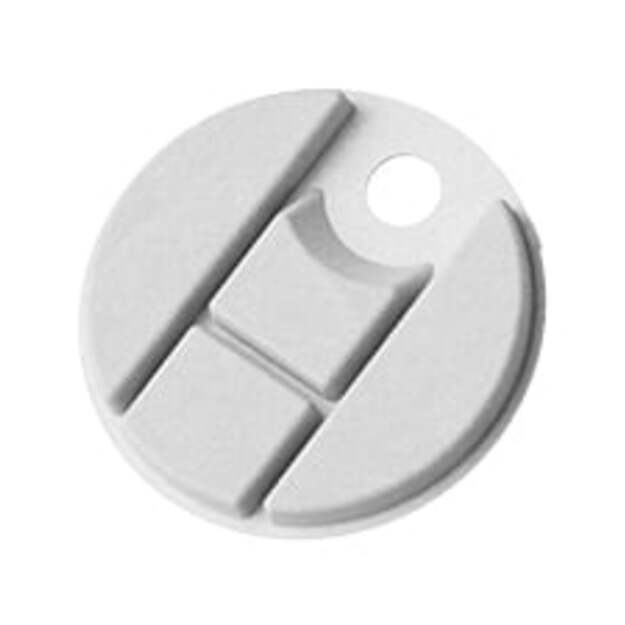 Petlibro - 4 x Replacement Filters for Capsule Dog Fountain