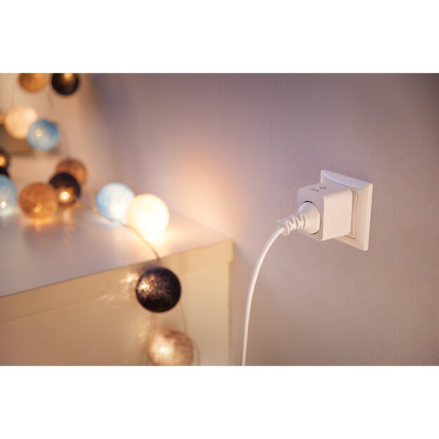 WiZ - Smart Plug EU 8