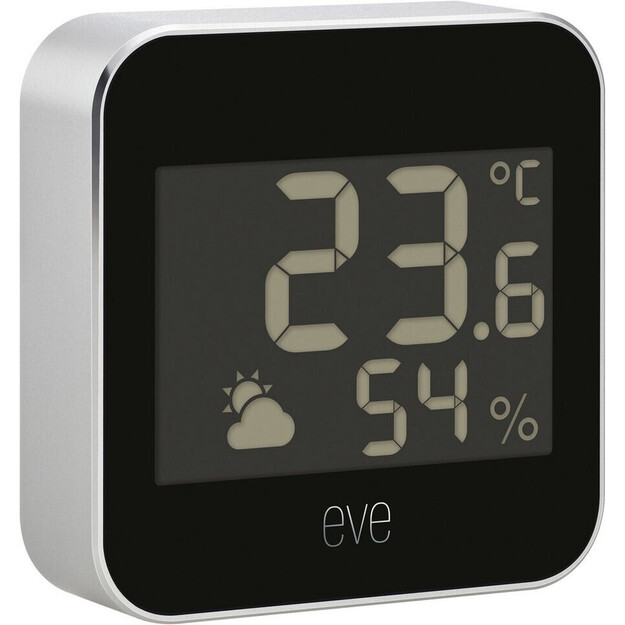 Eve Weather - Matter Connected Weather Station