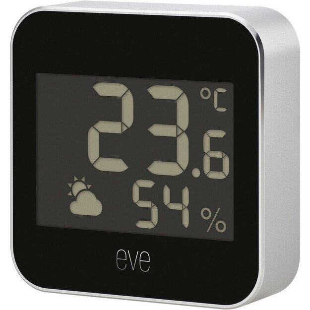 Eve Weather - Matter Connected Weather Station