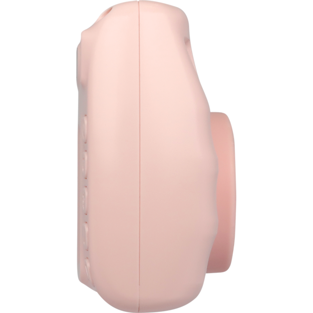 Yashica - Hello Kitty Mini Digital Camera - Pink