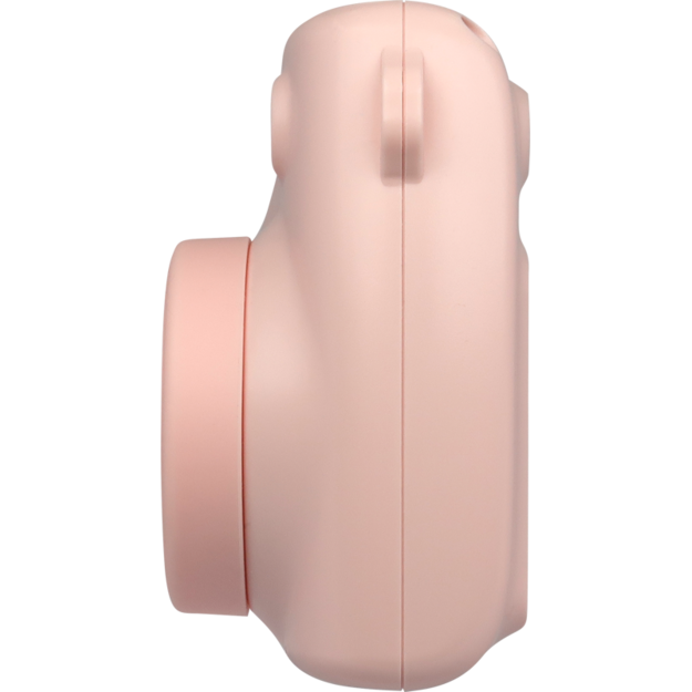 Yashica - Hello Kitty Mini Digital Camera - Pink