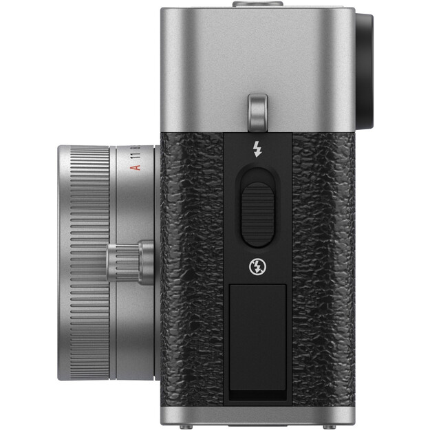 FujiFilm - X half X-HF1