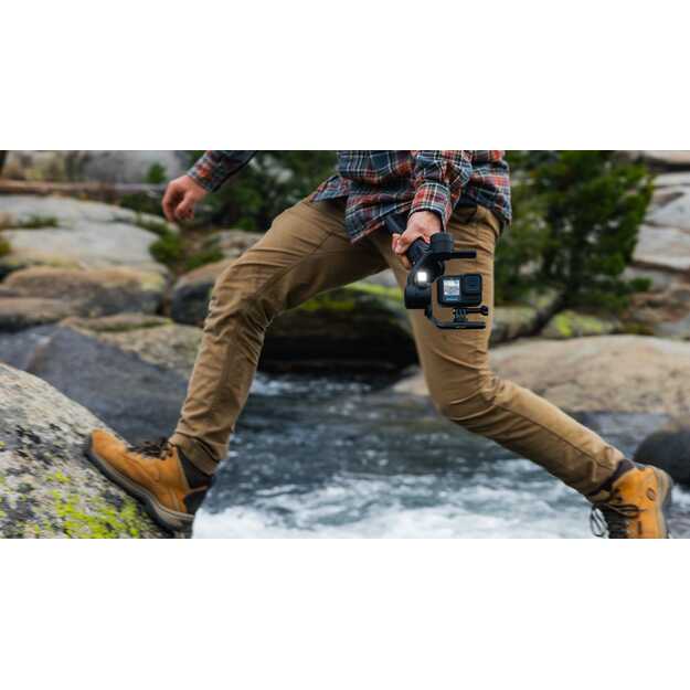 GoPro - Fluid Pro AI