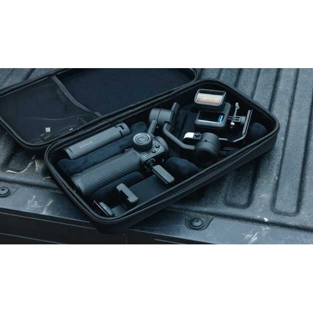 GoPro - Fluid Pro AI