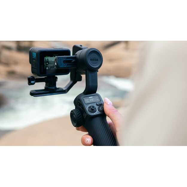 GoPro - Fluid Pro AI