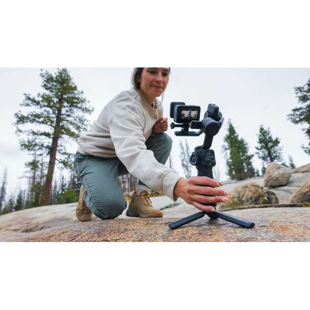 GoPro - Fluid Pro AI