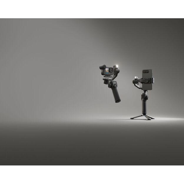 GoPro - Fluid Pro AI