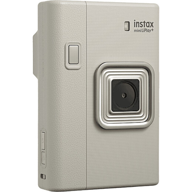 Fuji - Instax mini Liplay+