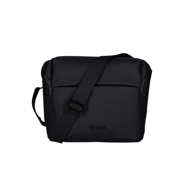 Rollei - Fotoliner Drone Bag - Black - Approx. 28 x 20 x 12 cm