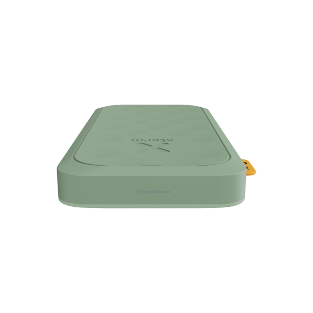 Xtorm - 20W Fuel Series Powerbank 10.000mAh - Sage Green