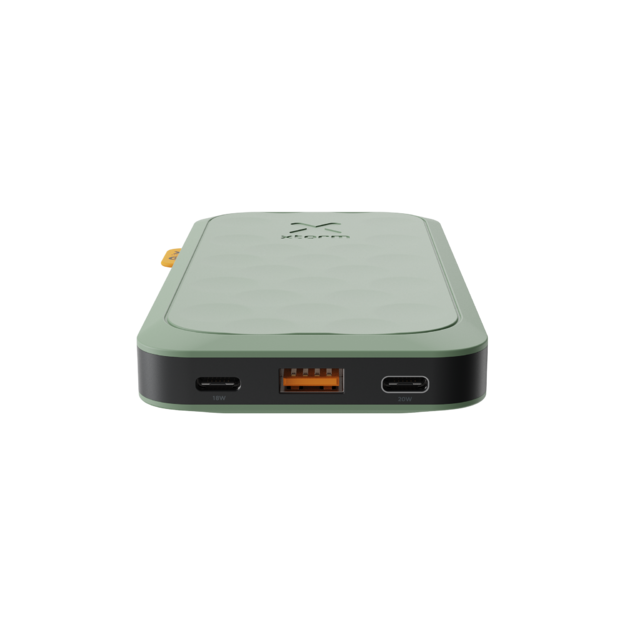 Xtorm - 20W Fuel Series Powerbank 10.000mAh - Sage Green