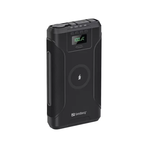 Sandberg - Survivor Powerbank 7in1 76800