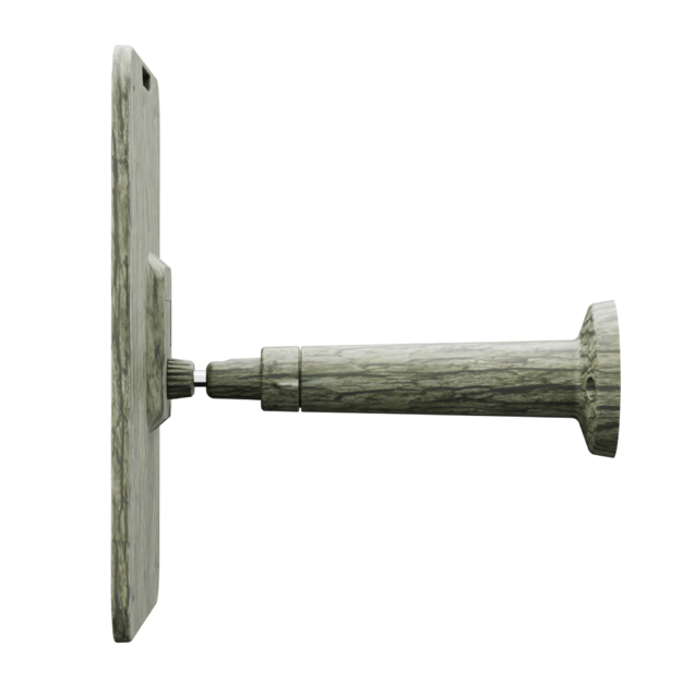 Reolink – Solar Panel 2 (6W) – Camo