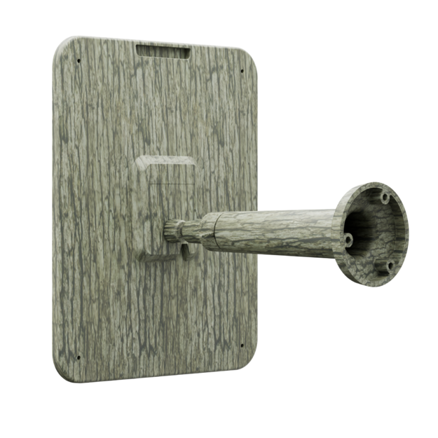 Reolink – Solar Panel 2 (6W) – Camo