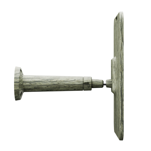 Reolink – Solar Panel 2 (6W) – Camo