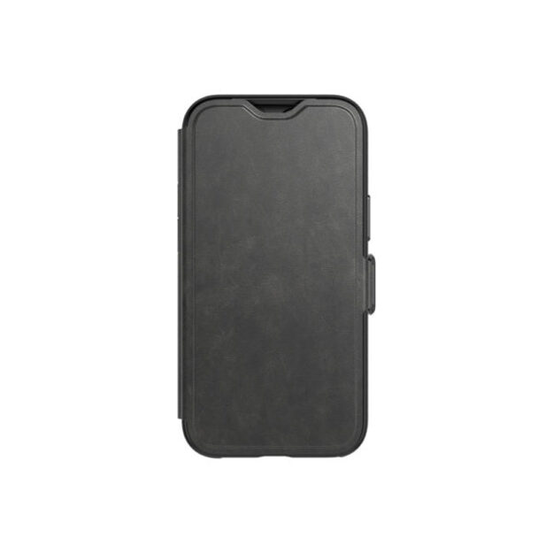 Tech21 - Evo Wallet - iPhone 13 mini - Black
