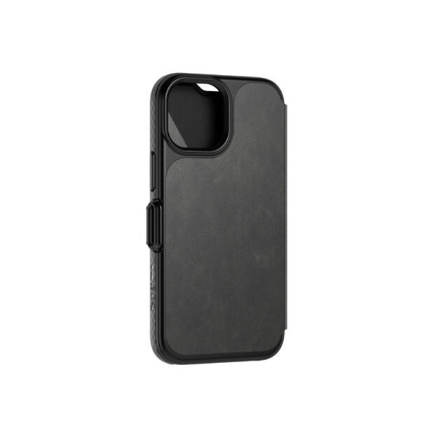 Tech21 - Evo Wallet - iPhone 13 mini - Black