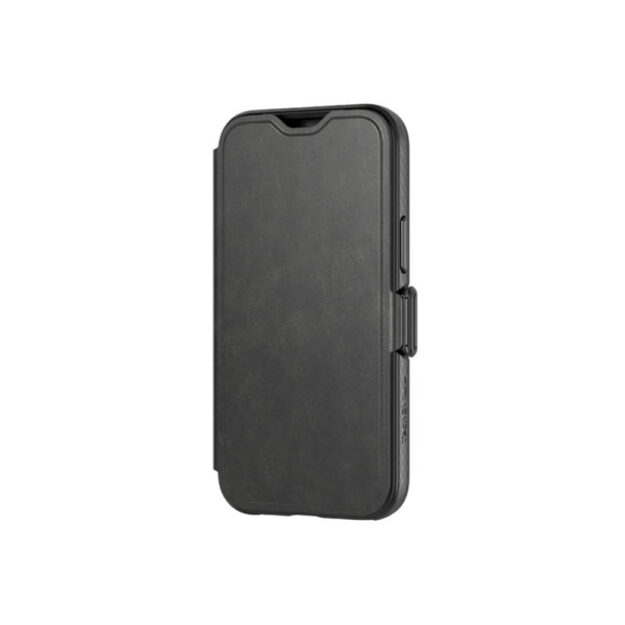 Tech21 - Evo Wallet - iPhone 13 mini - Black