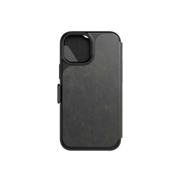 Tech21 - Evo Wallet - iPhone 13 mini - Black