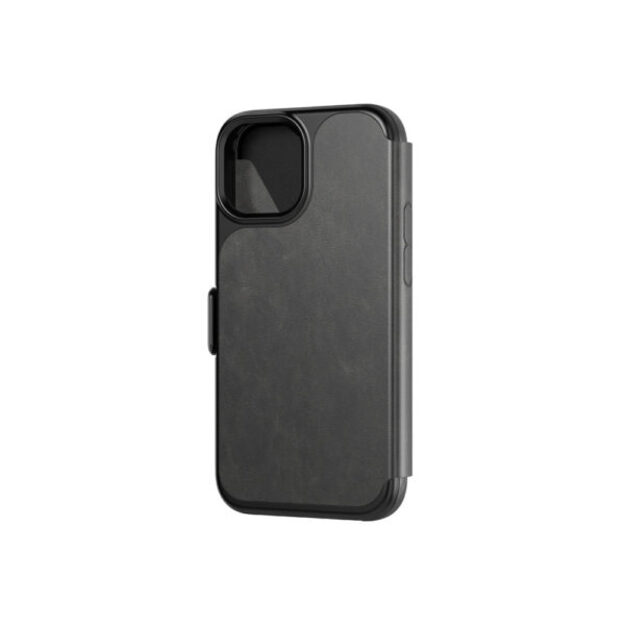 Tech21 - Evo Wallet - iPhone 13 mini - Black