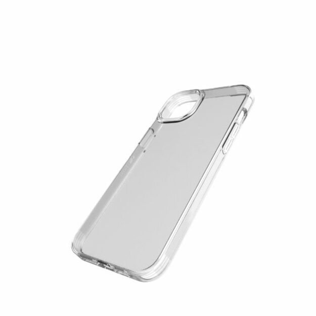 Tech21 - Evo Lite - iPhone 14 Plus/15 Plus - Clear