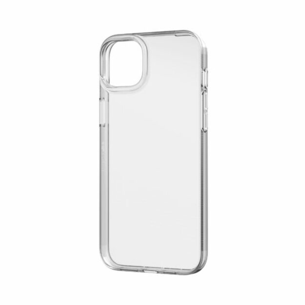 Tech21 - Evo Lite - iPhone 14 Plus/15 Plus - Clear