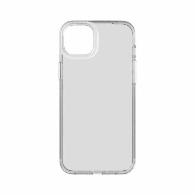Tech21 - Evo Lite - iPhone 14 Plus/15 Plus - Clear