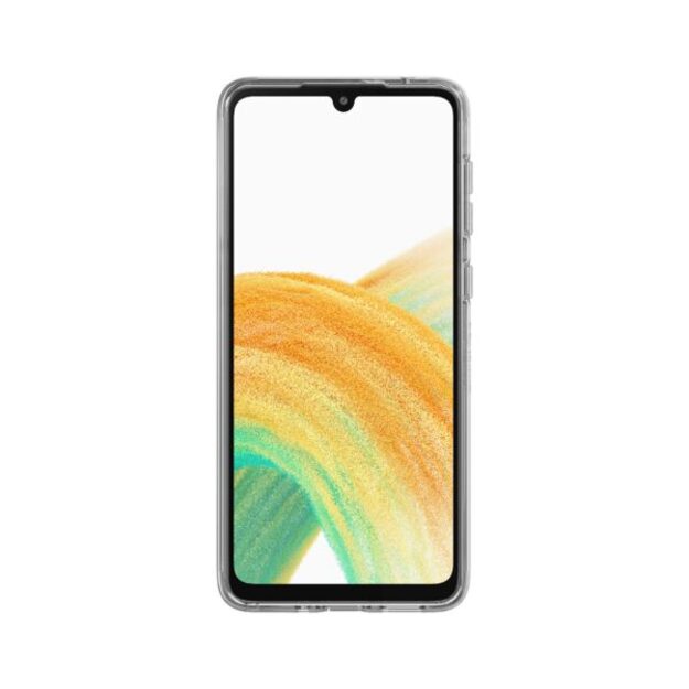 Tech21 - Evo Lite - Galaxy A33 5G - Clear